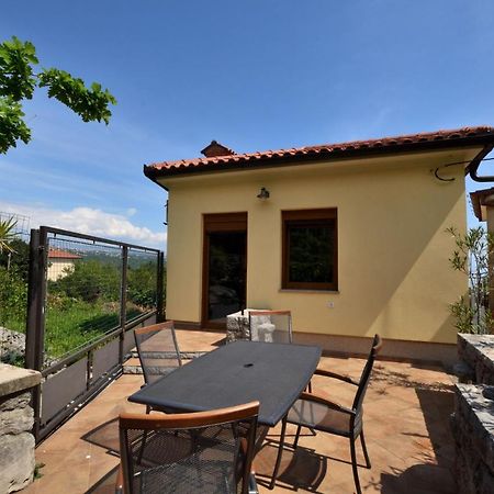 House Pobri Villa Opatija Eksteriør bilde