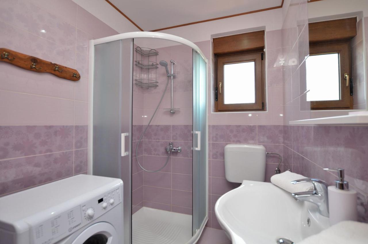 House Pobri Villa Opatija Eksteriør bilde