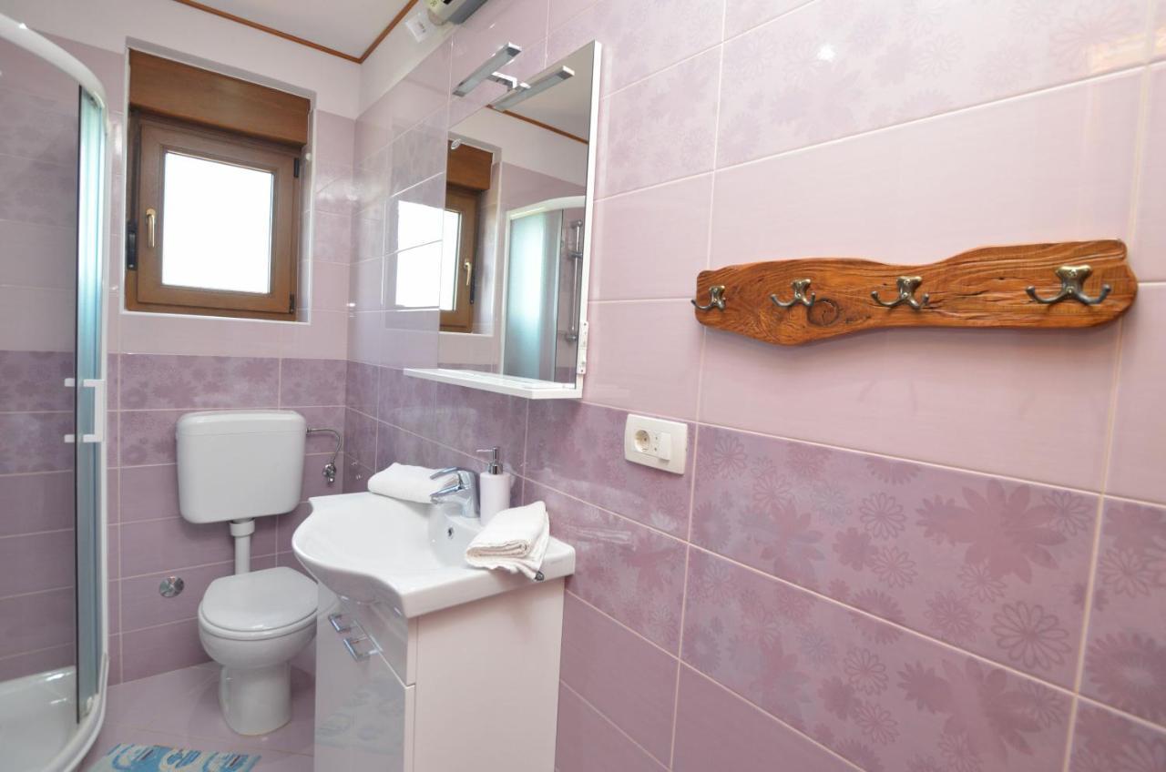 House Pobri Villa Opatija Eksteriør bilde